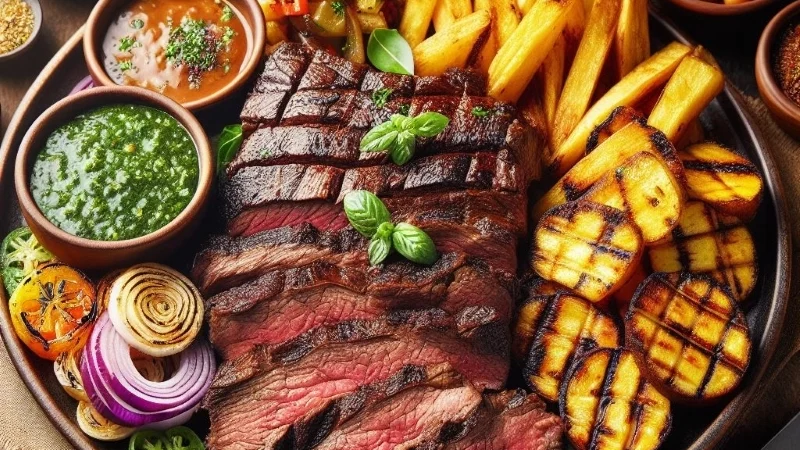 Dia Nacional do Churrasco: Celebrando a Paixão Brasileira