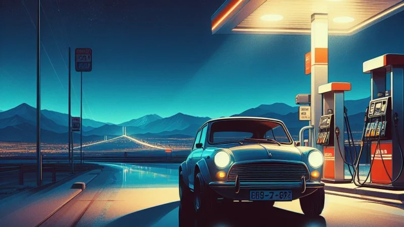 Etanol Brasileiro: Da Cana-de-Açúcar ao Tanque do Seu Carro