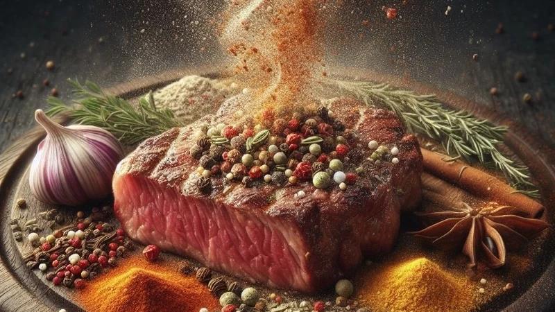 Dry Rub: Eleve o seu Churrasco a um outro Patamar