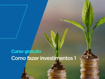 Como Fazer Investimentos - Gratuito - FGV | Info4Fun Labs