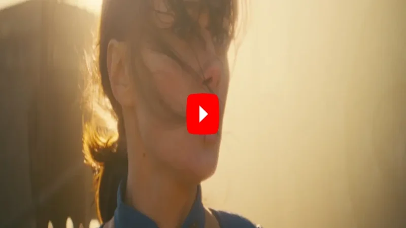 Fallout – Prime Video – Série