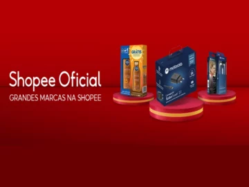 Shopee Oficial - Grandes Marcas na Shopee | Info4Fun Labs