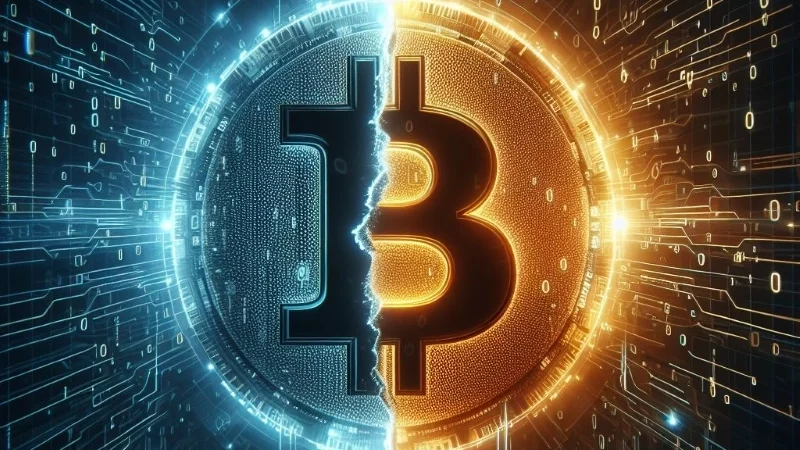 Halving do Bitcoin: Desvendando o Mistério por Trás do Evento que Agita o Mercado Cripto