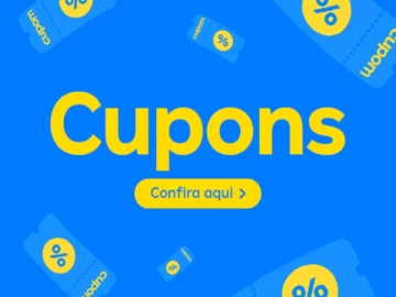 Comece o seu Dia com um Cupom! Influenciador Magalu | Info4Fun Labs