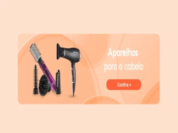 Semana do Cuidado e Beleza - Itens Fitness - Shopee | Info4Fun Labs 1