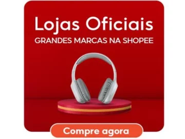 Vamos Conhecer as Lojas Oficiais da Shopee | Info4Fun Labs