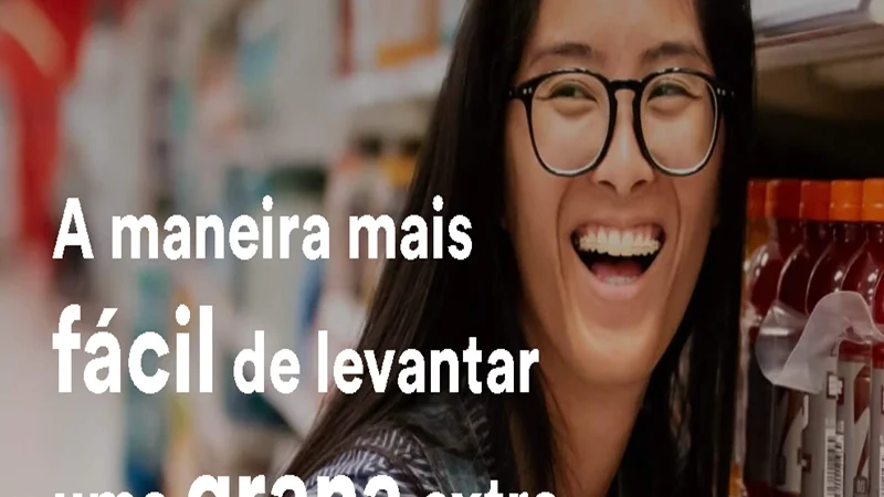 Seja um Teleporter: Ganhe Dinheiro com Missões, Freelance – Teleporting