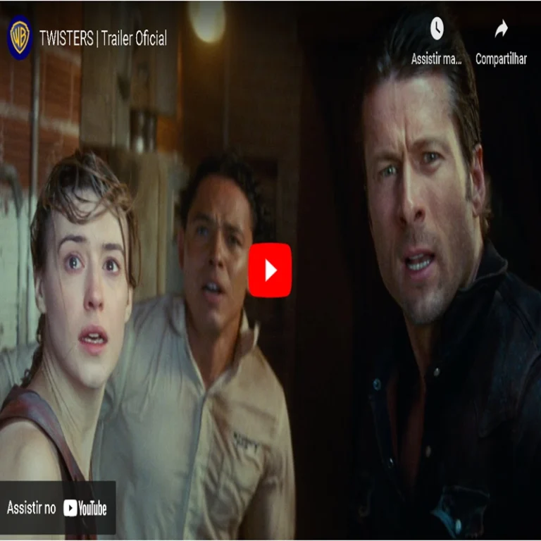 Twisters - Filmes | Info4Fun Labs