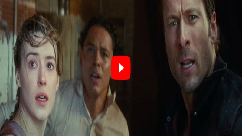 Twisters – Warner Bros