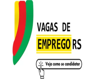 Conheça o Vagas de Emprego RS | Info4Fun Labs