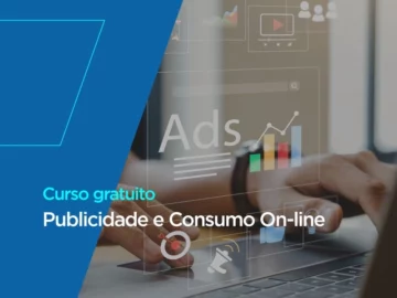 Publicidade e Consumo Online - Gratuito - FGV | Info4Fun Labs