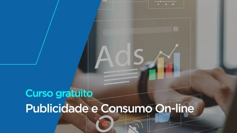 Publicidade e Consumo Online – Gratuito – FGV