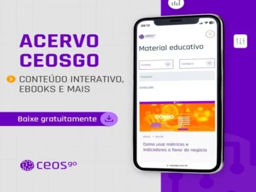 Ceosgo - E-Books e Outros Materiais Sobre Gestão - Gratuitos | Info4Fun Labs