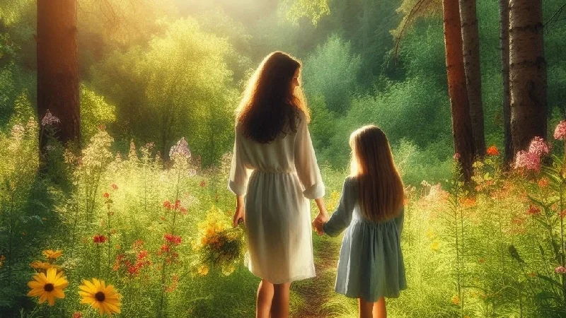 O que as mães realmente querem no Dia das Mães!