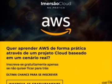 Imersão Cloud na Prática - Gratuito | Info4Fun Labs