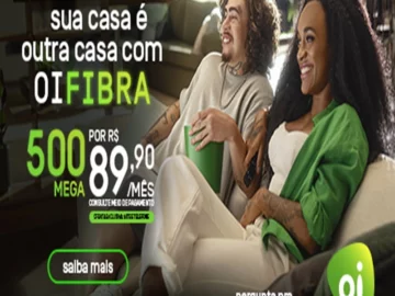 Oi Fibra é internet fibra de verdade! Confira agora mesmo! | Info4Fun Labs