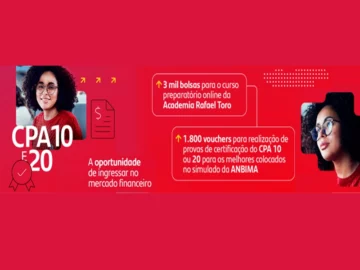 Já pensou em trabalhar em um Banco? Santander Open Academy | Info4Fun Labs