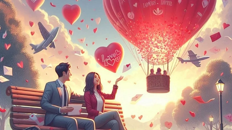 Love Bombing: A Armadilha do Amor Exagerado