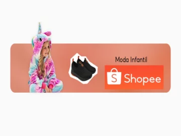 Semana da Moda: Outono e Inverno Até 50% Off - Shopee | Info4Fun Labs 4