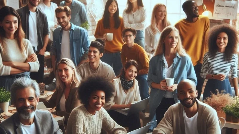 Vagas de Emprego na Adapt Edtech