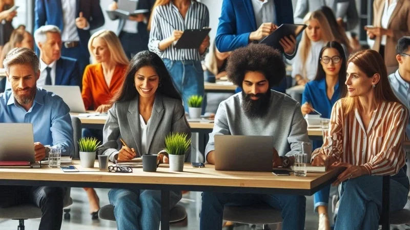 Vagas de Emprego na Visagio