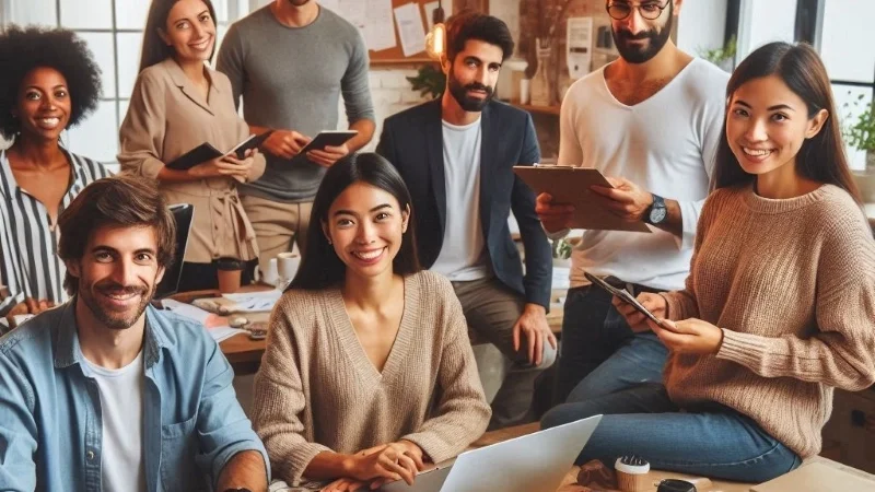 Decole em sua Carreira em Tecnologia com a IPM