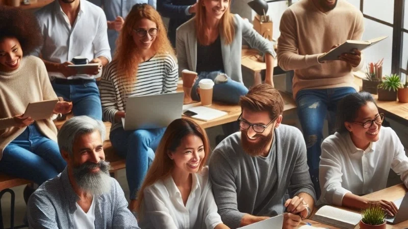 Vagas de Emprego na Totvs