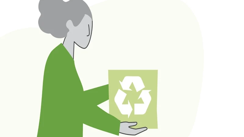 Como Descartar o Seu Lixo Eletrônico de Forma Correta e Consciente! Whirlpool