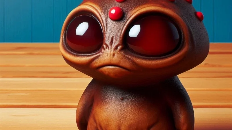 O Caso Varginha: Contatos Imediatos Extraterrestre no Brasil – Um Mistério Mineiro