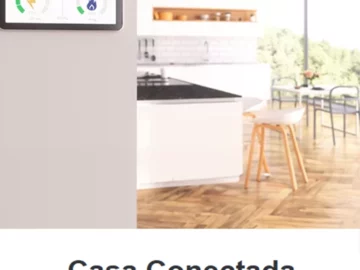 Mais Vendidos: Casa Conectada - Influenciador Magalu | Info4Fun Labs