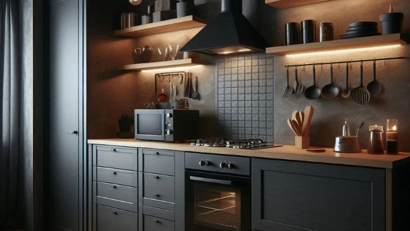 Dark Kitchens: Segredo por Trás do Sucesso do Delivery