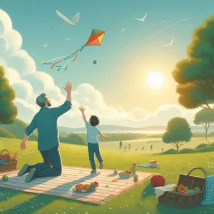 Comemore o Dia dos Pais: Os Heróis da Vida Real