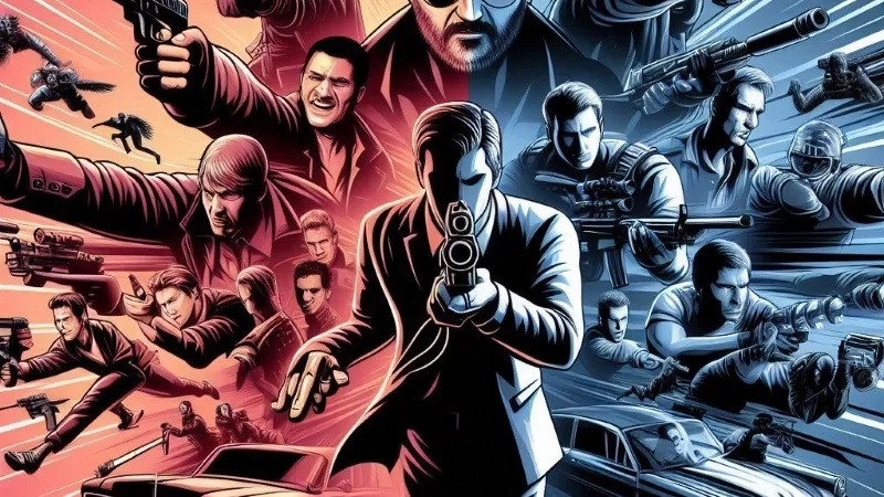 Dexter: Pecado Original – Séries