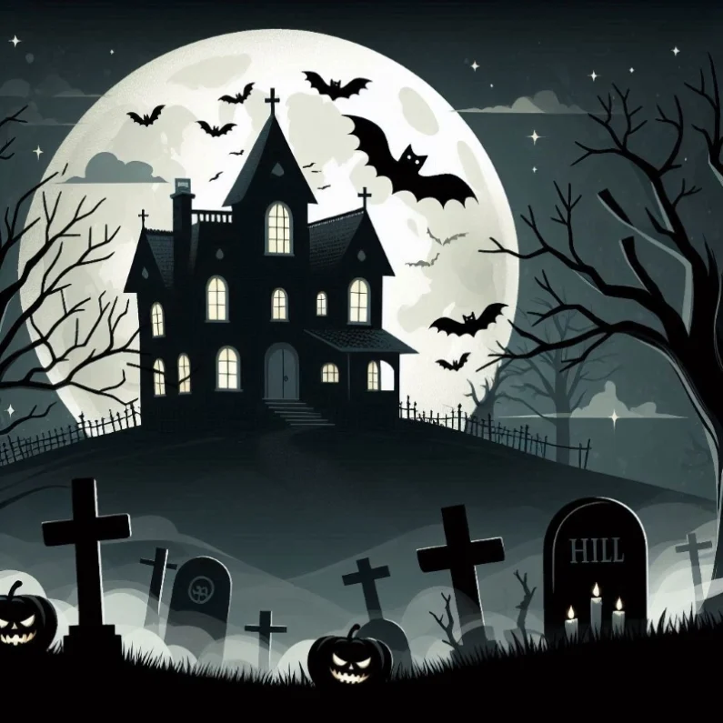 Halloween: Filmes de Terror e Horror para Curtir?