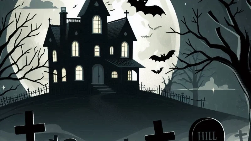 Gosta de Filmes de Terror e Horror? Acesse nossa Playlist Gratuita no Youtube!