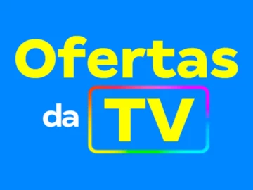 Ofertas da TV - Influenciador Magalu | Info4Fun Labs