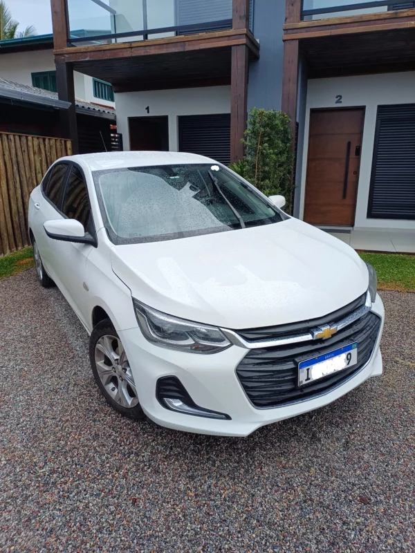 Vendo Onix 2019-20 com 27000 KM - Gravataí - RS