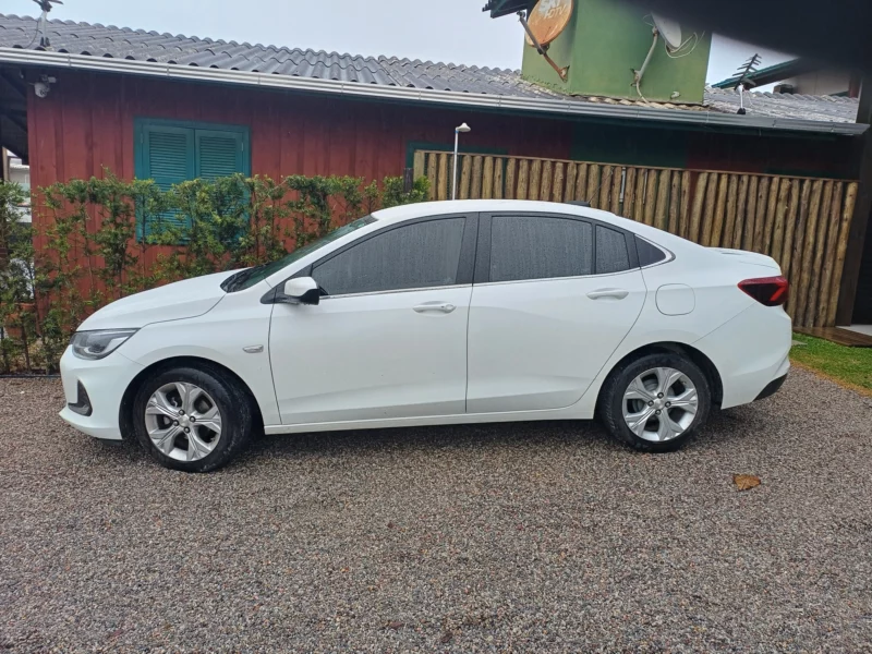 Vendo Onix 2019-20 com 27000 KM - Gravataí - RS