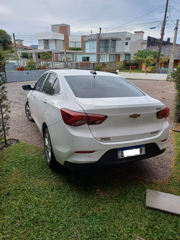 Vendo Onix 2019-20 com 27000 KM - Gravataí - RS