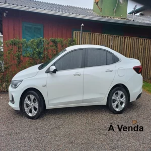 Vendo Chevrolet Onix 2019-20 com 28.000 KM - Gravataí - RS | Info4Fun Labs 5