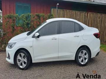 Vendo Chevrolet Onix 2019-20 com 28.000 KM - Gravataí - RS | Info4Fun Labs 5