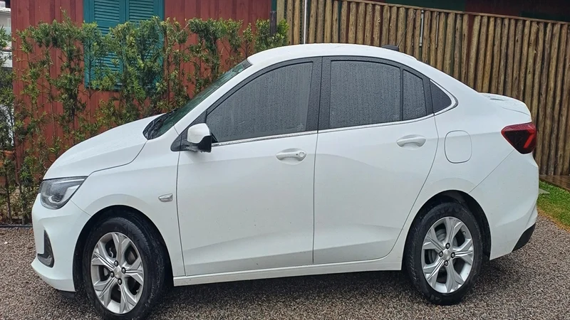 Chevrolet Onix 2020 com 42.000 KM – Vendo ou Troco – Gravataí – RS