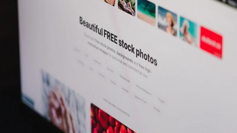 Picjumbo: Imagens Gratuitas