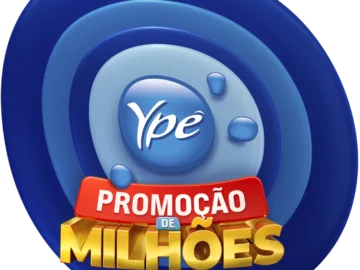 Quer ser um Milionário? Promoção de Milhões - Ypê | Info4Fun Labs