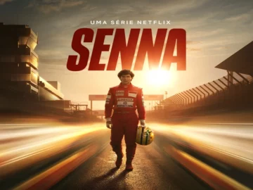 Senna - Netflix - Documentário - Filmes | Info4Fun Labs