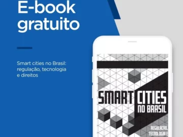 SmartCities no Brasil - E-Book - Gratuito - FGV | Info4Fun Labs