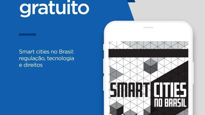 SmartCities no Brasil – E-Book – Gratuito – FGV