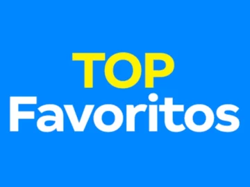 Top Favoritos - Influenciador Magalu | Info4Fun Labs