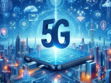 O que é 5.5G? Entenda tudo sobre a Tecnologia 5G Advanced