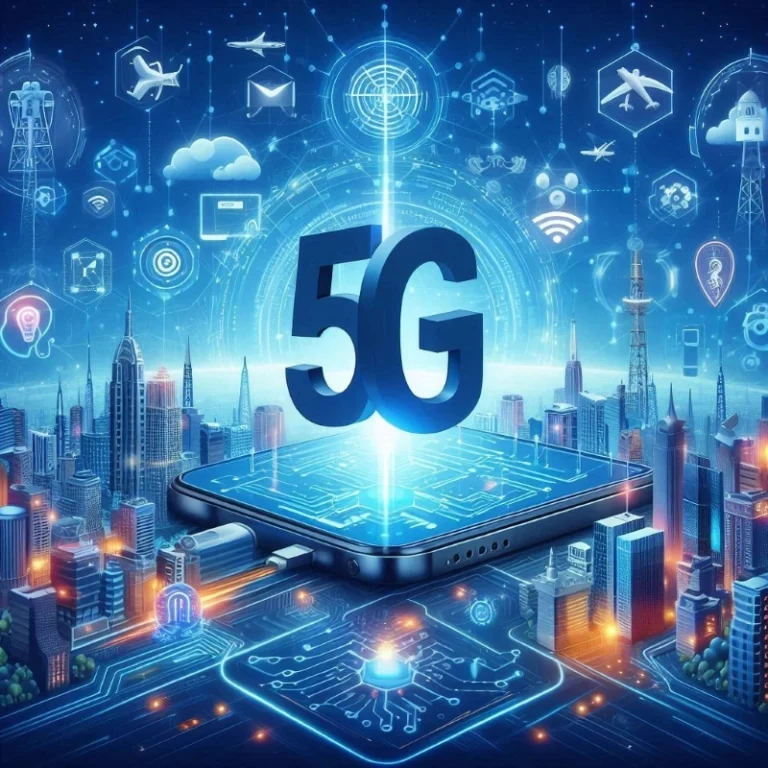 O que é 5.5G? Entenda tudo sobre a Tecnologia 5G Advanced